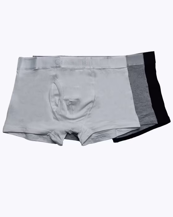شورت مردانه باکسر CALVIN KLEIN رنگ بندی